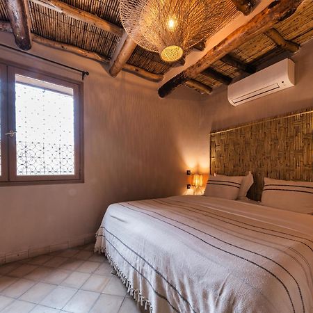 Ksar Ighnda Hotel เอท เบน ฮัดโด ภายนอก รูปภาพ
