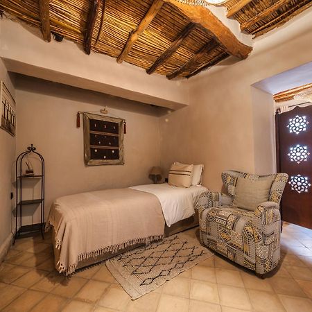 Ksar Ighnda Hotel เอท เบน ฮัดโด ภายนอก รูปภาพ