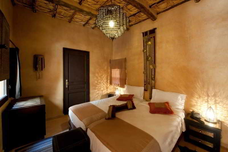 Ksar Ighnda Hotel เอท เบน ฮัดโด ภายนอก รูปภาพ