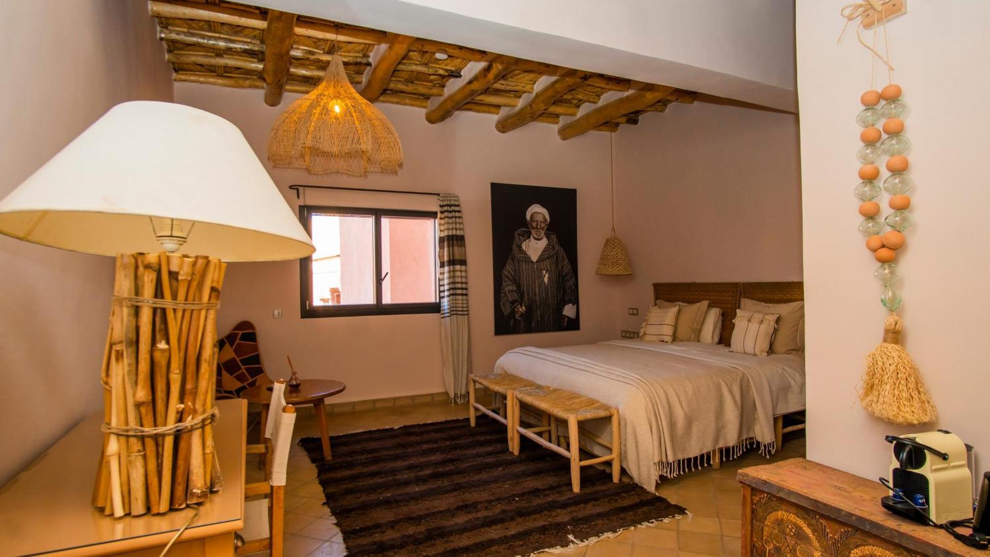 Ksar Ighnda Hotel เอท เบน ฮัดโด ภายนอก รูปภาพ