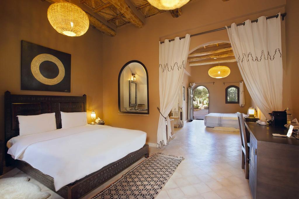 Ksar Ighnda Hotel เอท เบน ฮัดโด ภายนอก รูปภาพ