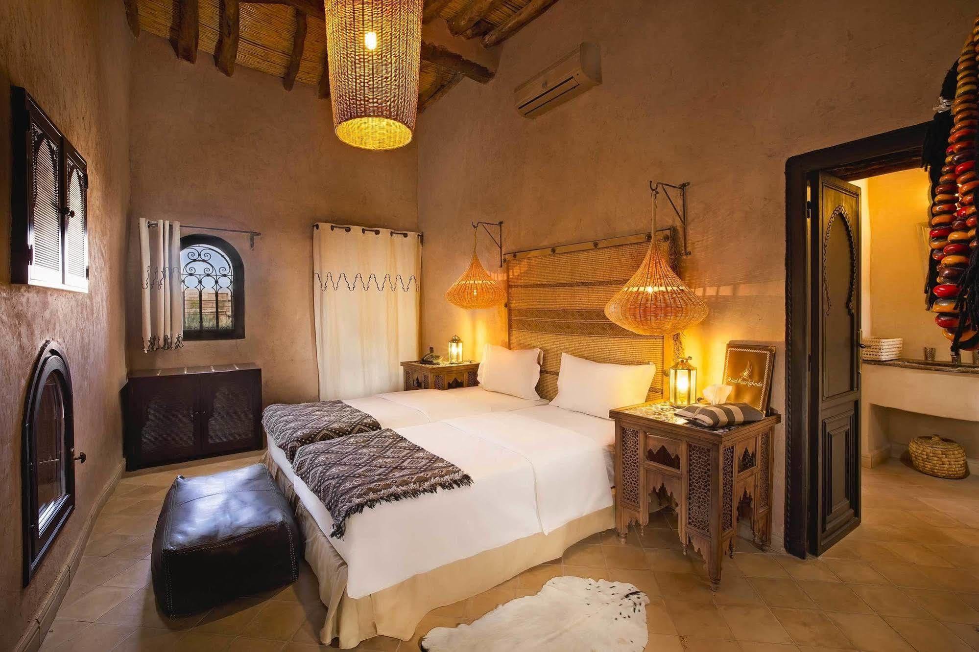 Ksar Ighnda Hotel เอท เบน ฮัดโด ภายนอก รูปภาพ
